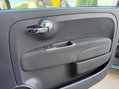Fiat 500 1.2 Lounge Euro 4 3dr 20
