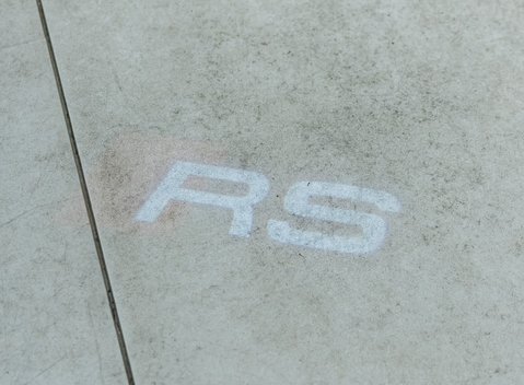 Audi RS3 SPORTBACK VORSPRUNG 26