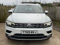 Volkswagen Tiguan 2.0 TDI SEL SUV 5dr Diesel DSG Euro 6 (s/s) (150 ps) 9