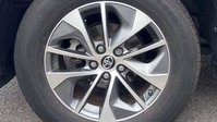 Toyota Rav4 2.5 VVT-h Business Edition Plus SUV 5dr Petrol Hybrid CVT Euro 6 (s/s) (Saf 31