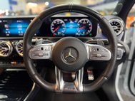 Mercedes-Benz A Class 2.0 A35 AMG (Premium Plus) Hatchback 5dr Petrol SpdS DCT 4MATIC Euro 6 (s/s 27