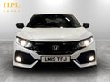 Honda Civic 1.0 VTEC Turbo Sport Line Hatchback 5dr Petrol Manual Euro 6 (s/s) (126 ps) 2