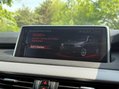 BMW X5 3.0 30d M Sport Auto xDrive Euro 6 (s/s) 5dr 37