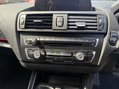 BMW 1 Series 1.6 116i Sport Auto Euro 6 (s/s) 5dr 20