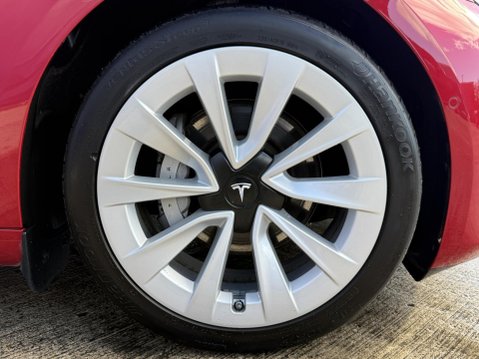Tesla Model 3 (Dual Motor) Long Range Saloon 4dr Electric Auto 4WDE (346 ps) 13