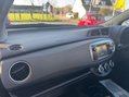 Toyota Yaris 1.33 Dual VVT-i TR Euro 5 5dr 29