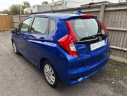 Honda Jazz 1.3 I-VTEC SE 5 Dr AUTOMATIC 6
