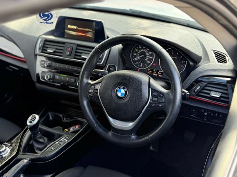 BMW 2 Series 2.0 220i Sport 2dr 25