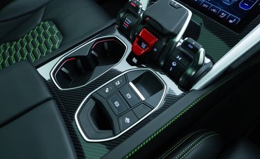 Lamborghini Urus 23