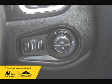 Jeep Renegade 1.4 Renegade Longitude 5dr 49