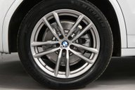 BMW X3 2.0 X3 xDrive 20d M Sport MHEV Auto 4WD 5dr 47