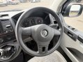 Volkswagen Transporter LWB T5.1 Campervan, day van, pop top, Full service history 22