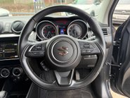 Suzuki Swift SZ5 BOOSTERJET 12