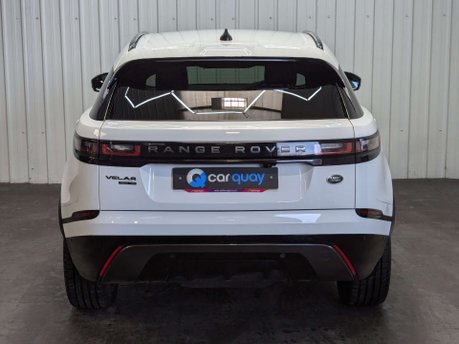 Land Rover Range Rover Velar 2.0 Range Rover Velar R-Dynamic HSE P250 Auto 4WD 5dr 38