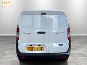 Ford Transit Courier 1.0 EcoBoost Leader Panel Van 4dr Petrol Manual SWB Euro 6 (s/s) (100 ps) 6