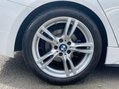 BMW 3 Series 2.0 320d M Sport Touring Auto Euro 6 (s/s) 5dr 14