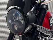 Benelli Leoncino 2019 ONLY 3K LONG MOT WARRANTY 47BHP A2 READY 500CC 16
