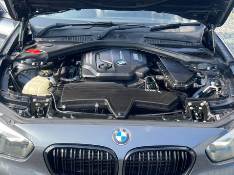 BMW 1 Series 1.5 116d Sport Euro 6 (s/s) 5dr 23