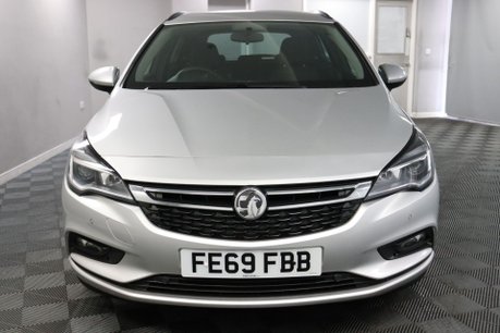 Vauxhall Astra DESIGN CDTI S/S 2
