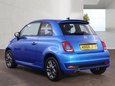 Fiat 500 1.2 S Euro 6 (s/s) 3dr 3