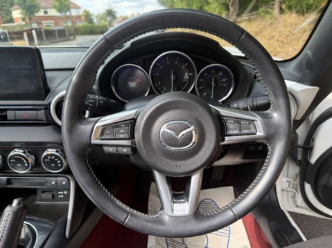 Mazda MX-5 2.0 MX-5 100th Anniversary Edition 2dr 33