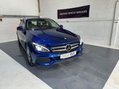 Mercedes-Benz C Class 2.1 C300dh Sport G-Tronic+ Euro 6 (s/s) 5dr 3