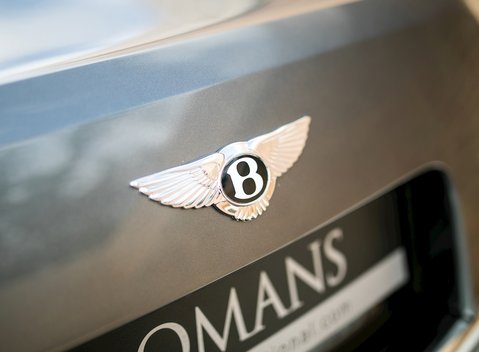 Bentley Mulsanne Speed 34