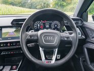Audi A3 RS 3 TFSI QUATTRO VORSPRUNG 11