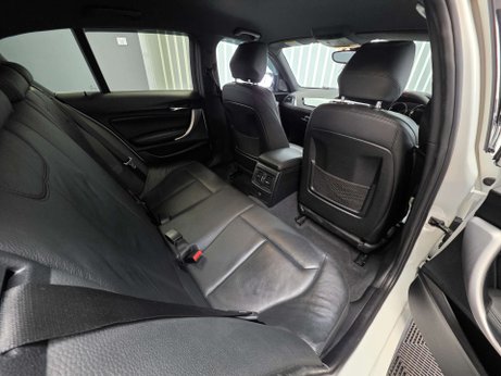 BMW 1 Series 3.0 M140i GPF Shadow Edition Hatchback 5dr Petrol Auto Euro 6 (s/s) (340 ps 18