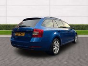 Skoda Octavia 1.5 Octavia SE L TSi Semi-Auto 5dr 8