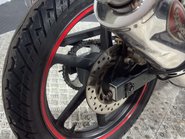 Honda CBR 2008 16K RUNNING SPORTS BIKE PROJECT BIKE 125CC LEARNER 19