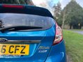 Ford Fiesta TITANIUM 40