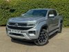 Volkswagen Amarok Style | Auto | 3 LT V6 | Double Cab | Sensors | Camera | EURO 6
