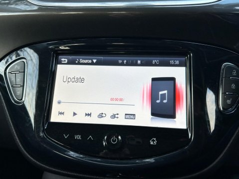 Vauxhall Corsa SE 30