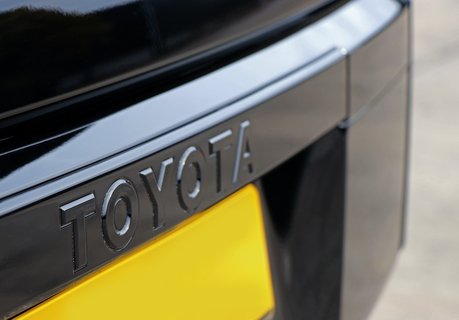 Toyota Land Cruiser 2025