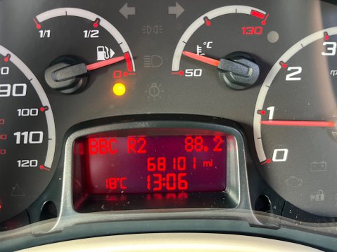 Ford Ka 1.2 ZETEC 15