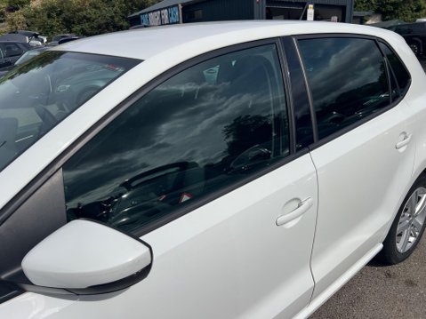 Volkswagen Polo 1.0 BlueMotion Tech Match Euro 6 (s/s) 5dr 15
