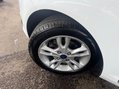 Ford Fiesta 1.25 Zetec Euro 6 5dr 17
