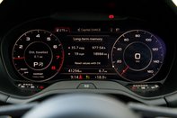 Audi Q2 TFSI S LINE BLACK EDITION 14