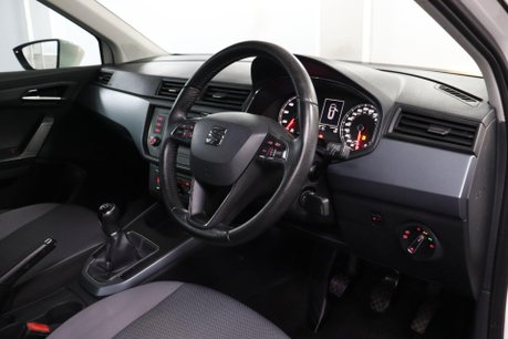 SEAT Arona TSI SE 5