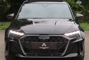 Audi RS3 2.5 TFSI Carbon Vorsprung Saloon 4dr Petrol S Tronic quattro Euro 6 (s/s) ( 3