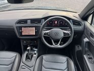 Volkswagen Tiguan 2.0 Tiguan R-Line TDI Semi-Auto 5dr 21
