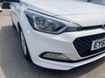 Hyundai i20 1.2 Blue Drive SE Euro 6 (s/s) 5dr 13