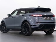 Land Rover Range Rover Evoque 1.5 Range Rover Evoque Edition PHEV Auto 4WD 5dr 12