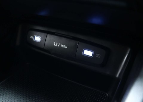 Hyundai TUCSON 1.6 T-GDi MHEV SE Connect SUV 5dr Petrol Hybrid DCT Euro 6 (s/s) (150 ps) 34