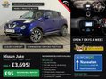 Nissan Juke TEKNA DCI 2