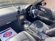 Porsche Boxster 2.9 987 PDK 2dr 21