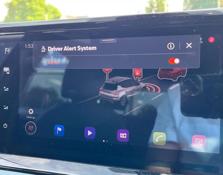 SEAT Arona 1.0 Arona Xperience Luxury EcoTSI Semi-Auto 5dr 42