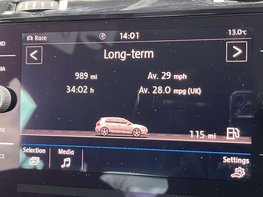 Volkswagen Golf 2.0 Golf R TSi 4WD 5dr 44