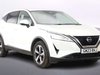 Nissan Qashqai 1.3 DIG-T MHEV N-Connecta SUV 5dr Petrol Hybrid XTRON Euro 6 (s/s) (158 ps)